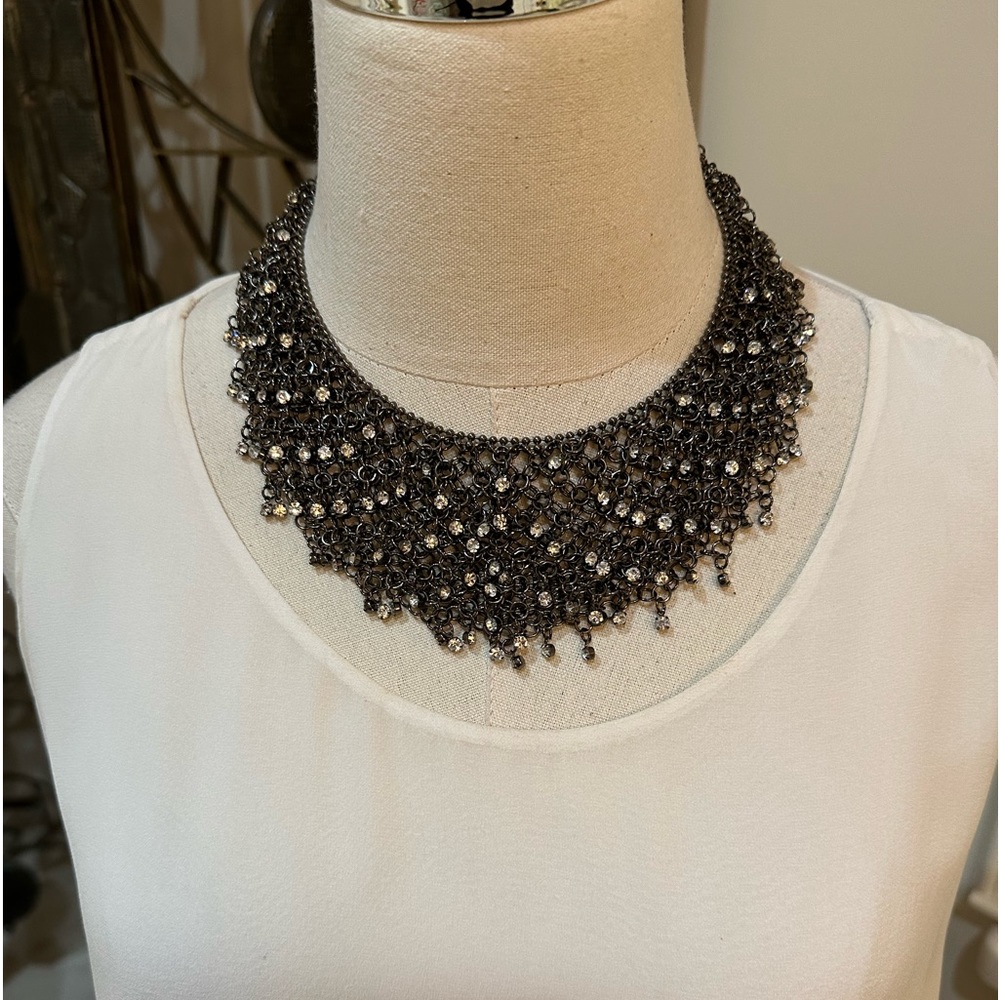 RJ Graziano necklace